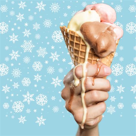 hot_icecream|Foodie Call: Hot Ice Cream for the Winter 